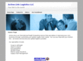 activelinklogistics.com