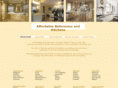 affordablebathroomsandkitchens.com