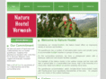 albanian-nature-hostel-vermosh.com