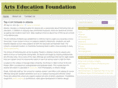 ammusicedfoundation.org