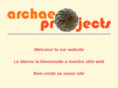 archaeoprojects.com