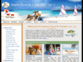 aspiretours.com