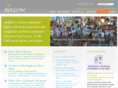 avalonconsulting.net