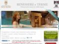 benessere-terme.com