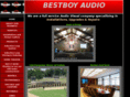 bestboyaudio.com