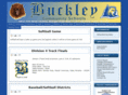 buckleybears.net