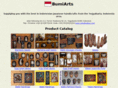 bumiarts.com