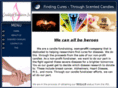 candlelightfoundationinc.org