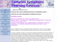 casley-smith-lymphedema-courses.org