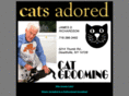 catsadored.com