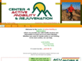 center4activemobility.com