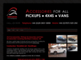 centurion4x4accessories.com