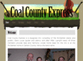 coalcountyexpress.com