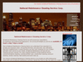 commercialcleaningcompany.com