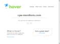 cpe-monitorx.com
