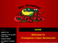 crawgators.com