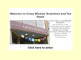 crazywisdom.net