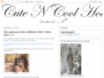 cutencoolhouse.com