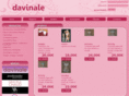 davinale.com