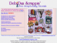 debduzscrappin.com