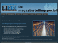 demagazijnstellingspecialist.com