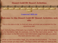 desertgoldactivities.com