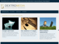 dextromedia.net