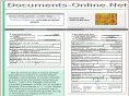 documents-online.net