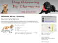 doggroomingwaukesha.com