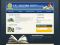 dpseducationalsociety.org