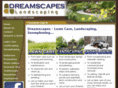 dreamscapeslandscaping.com