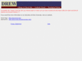 drewinfo.com