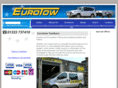 eurotow-towbars.co.uk