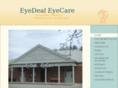 eyedealeyecare.com