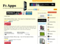 f1apps.com