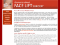 faceliftresources.com