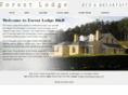 forestlodgedonegal.com