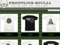 frontlinesoulja.com