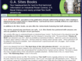 gasitesbooks.com