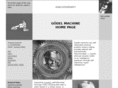 godelmachine.com