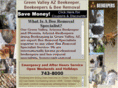 greenvalleyazbeekeepers.com