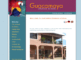 guacamaya.com