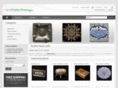 handcraftsofpersia.com