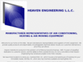 heavenengineering.com
