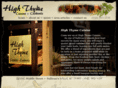 highthyme.com