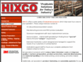 hixco.biz