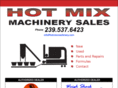 hotmixmachinery.com