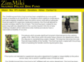 injuredpolicedogs.com