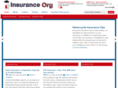 insuranceorg.com