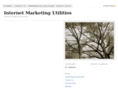 internetmarketingutilities.com